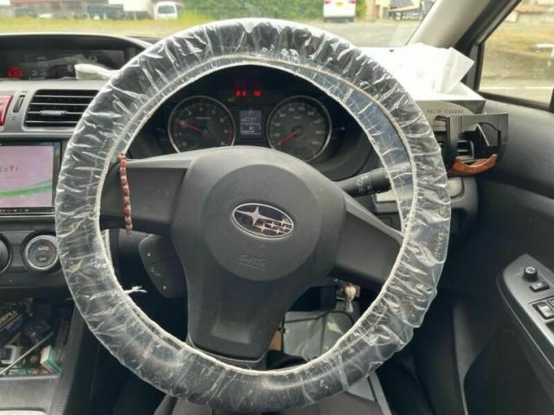IMPREZA G4-15