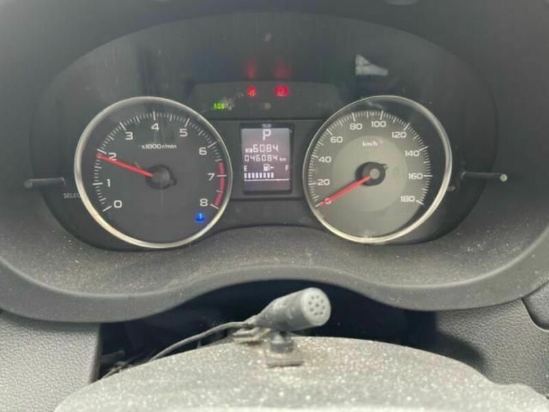 IMPREZA G4-16