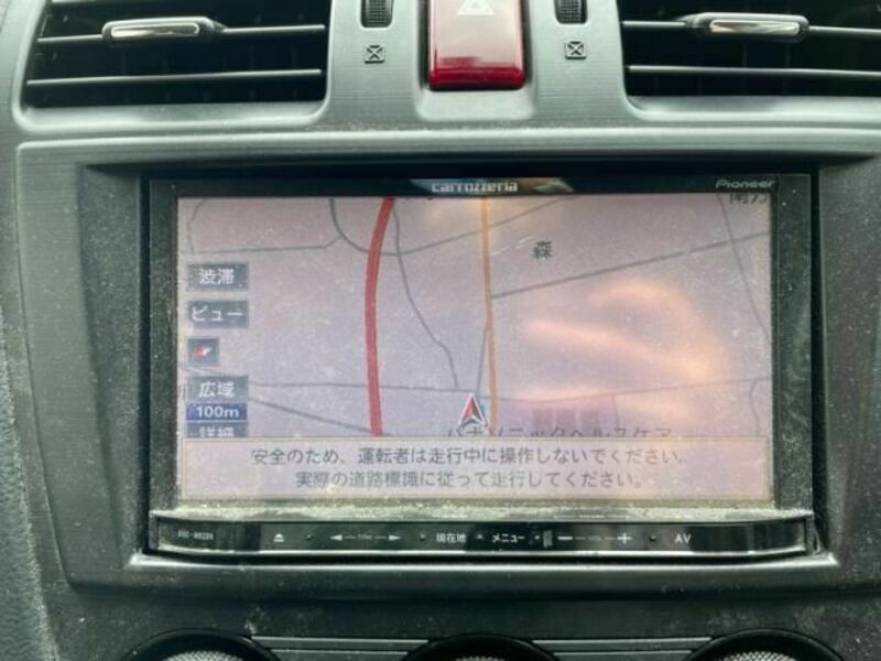 IMPREZA G4-21