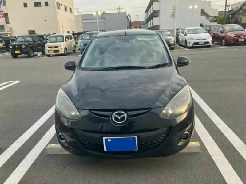 DEMIO