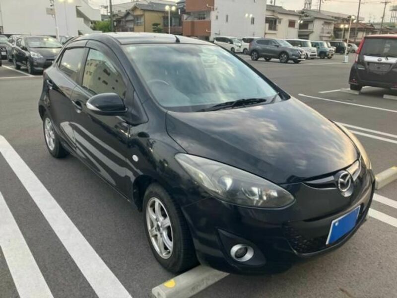 DEMIO