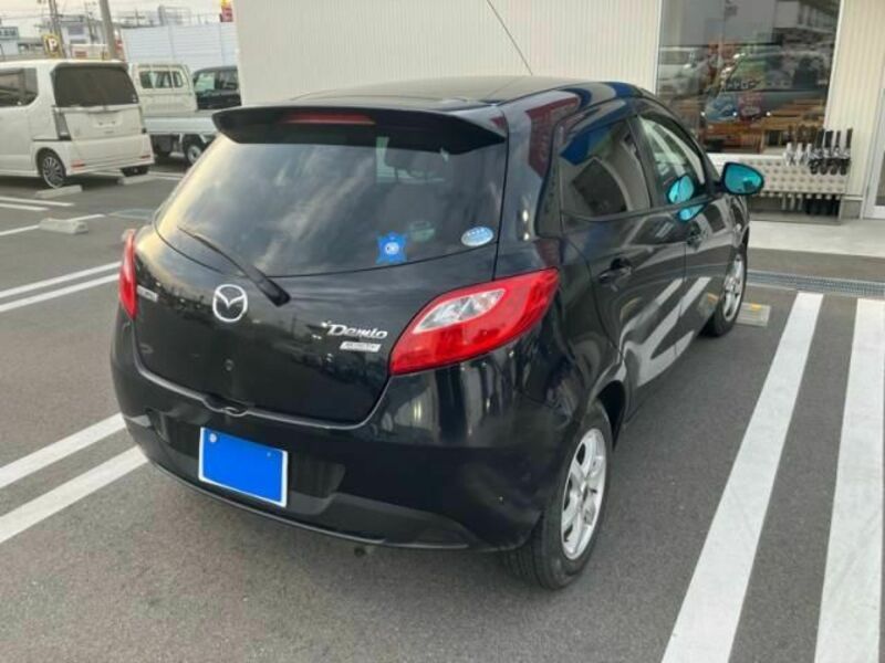 DEMIO