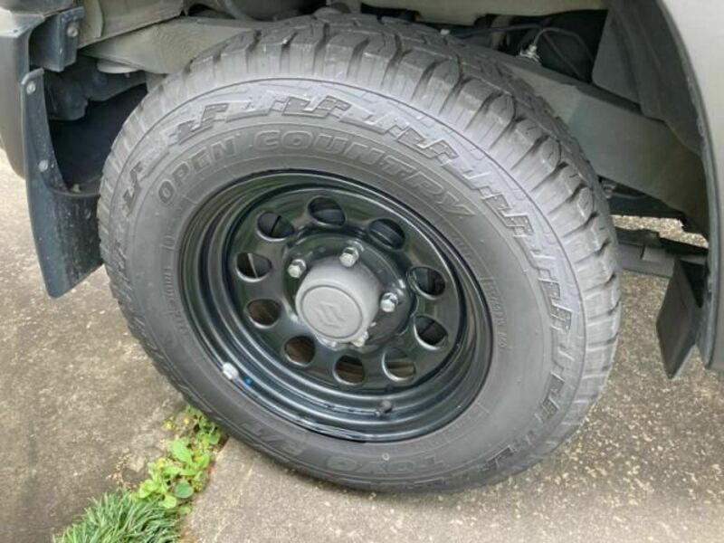 JIMNY SIERRA