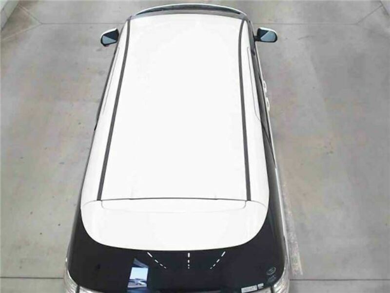 ESTIMA HYBRID