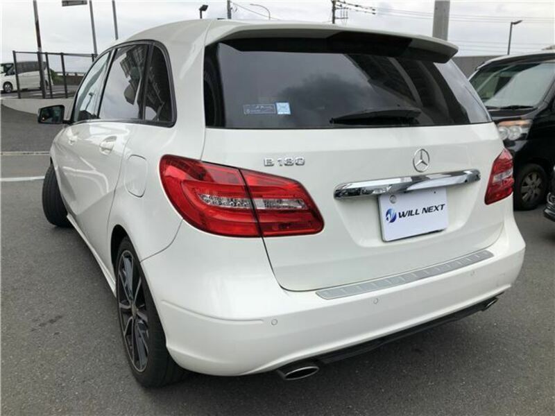 B-CLASS