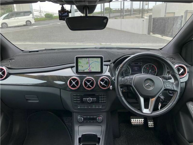B-CLASS