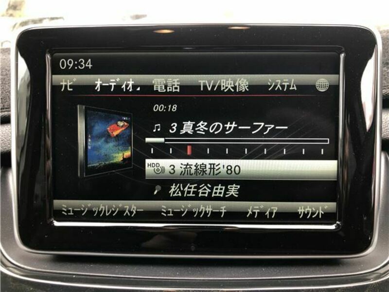 B-CLASS
