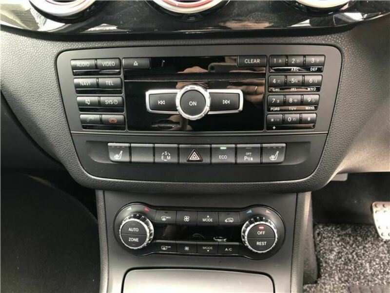 B-CLASS