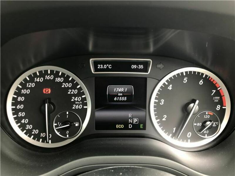 B-CLASS
