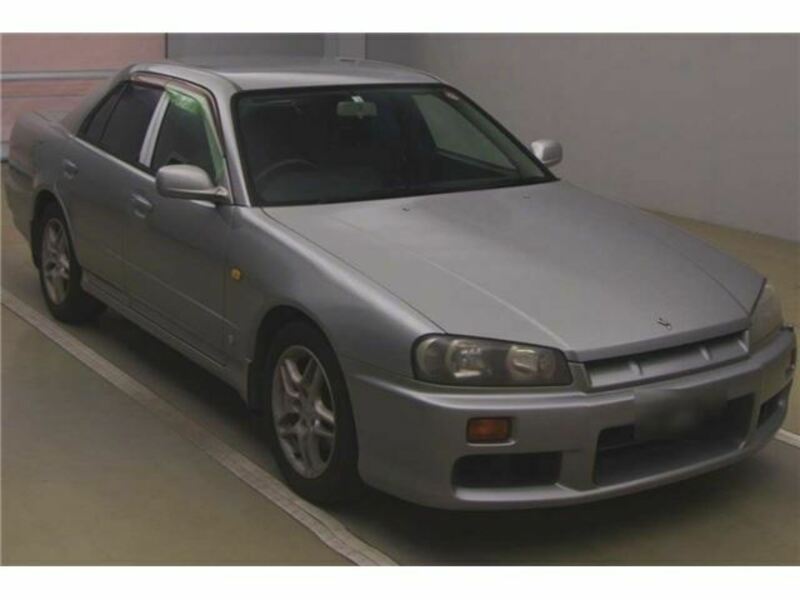 SKYLINE