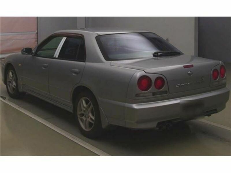 SKYLINE-1