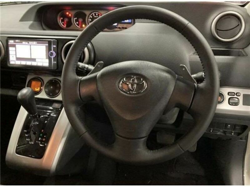 COROLLA RUMION