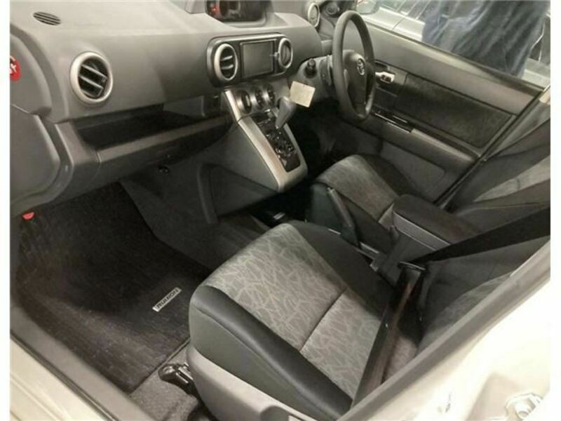 COROLLA RUMION