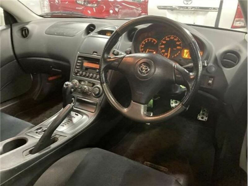 CELICA