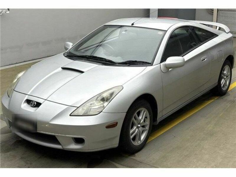 CELICA
