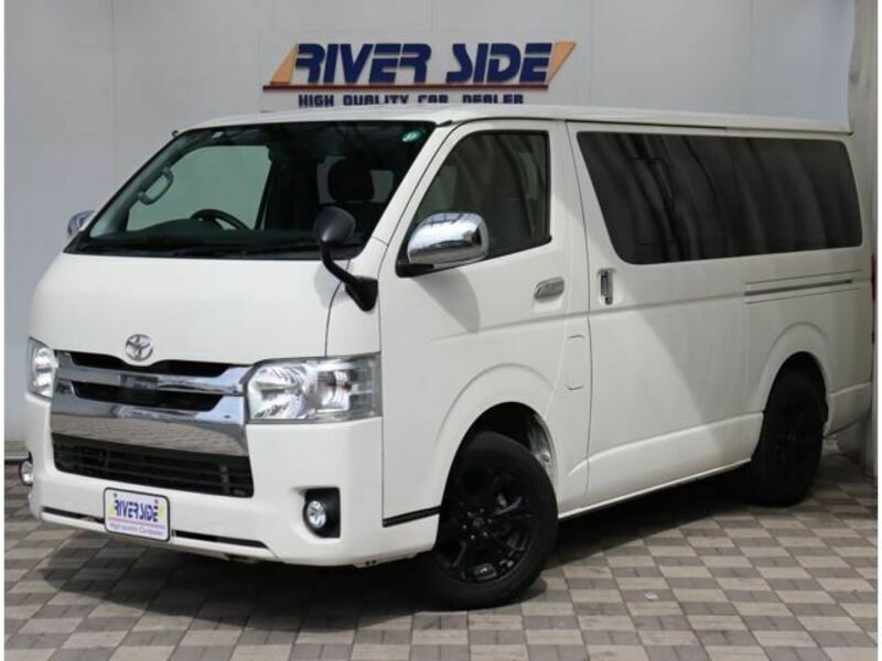 HIACE VAN-0