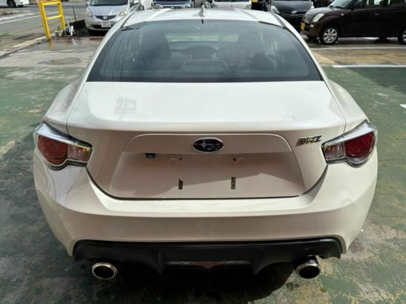 BRZ