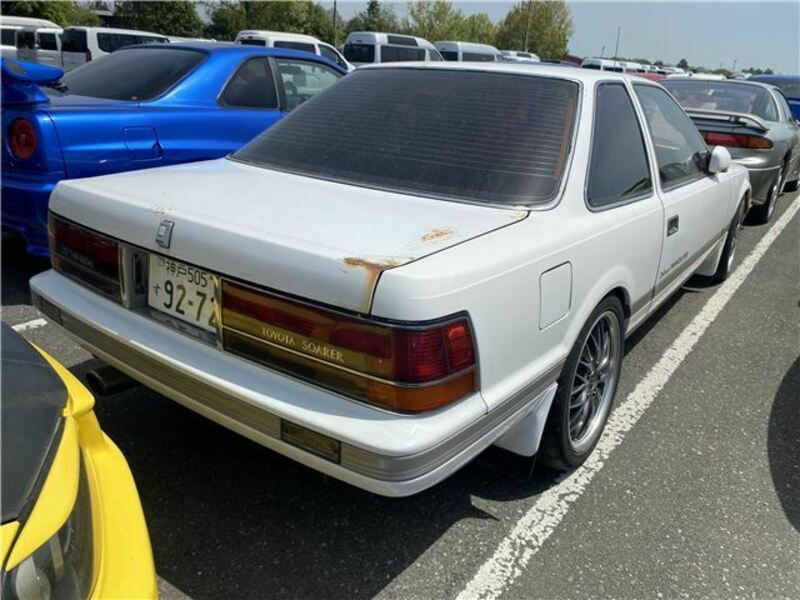 SOARER-1