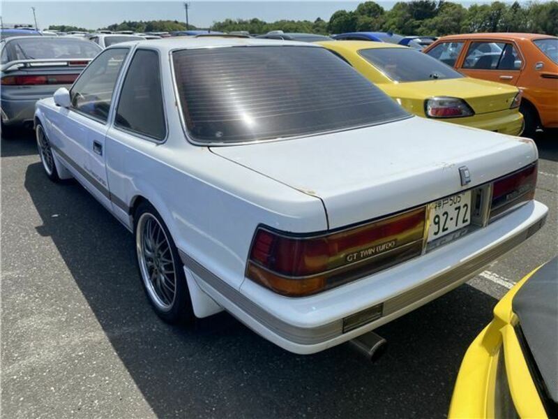 SOARER-4