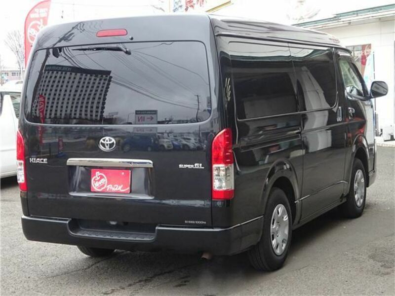 HIACE