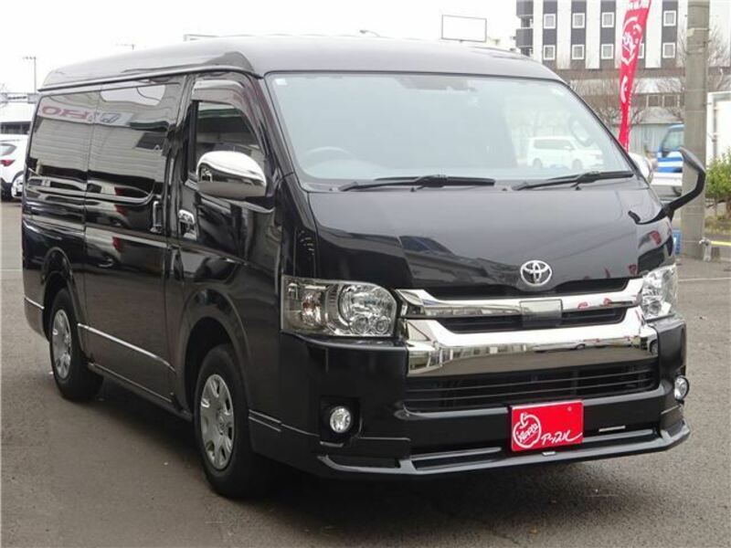 HIACE