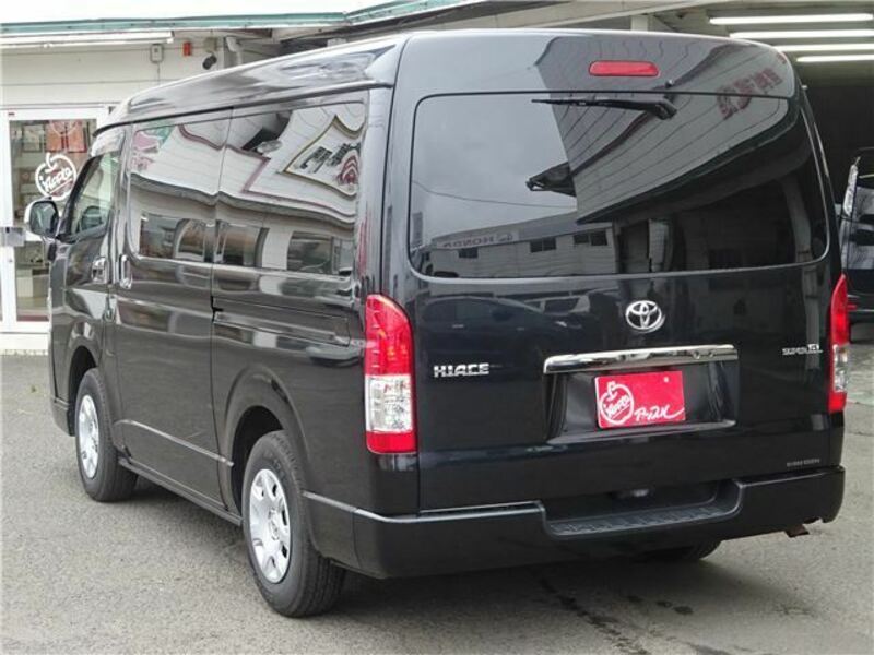 HIACE
