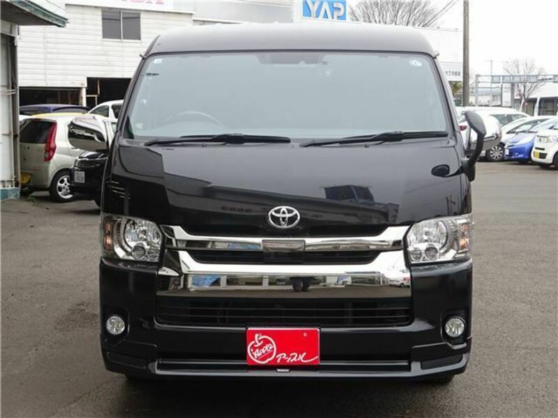 HIACE