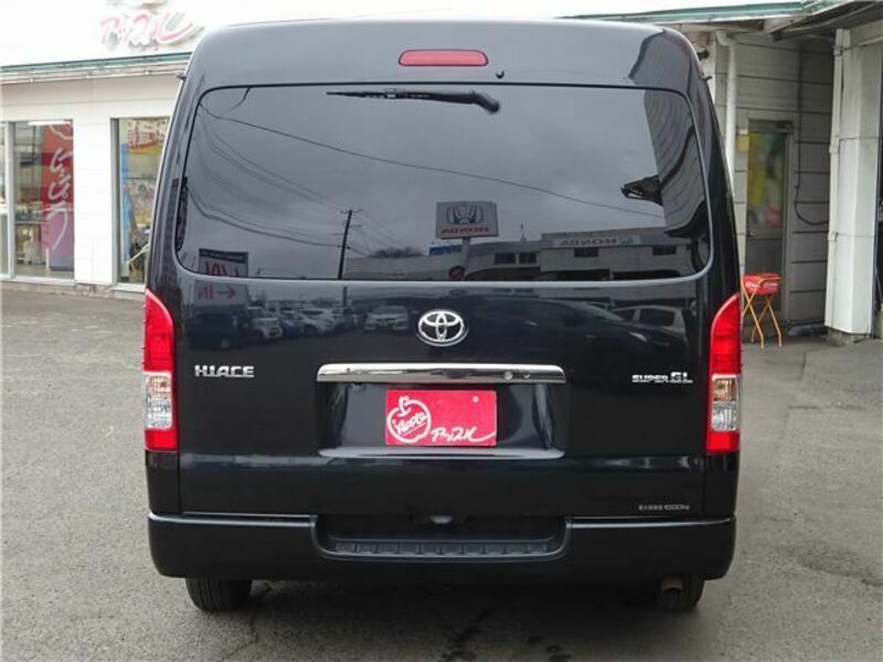 HIACE