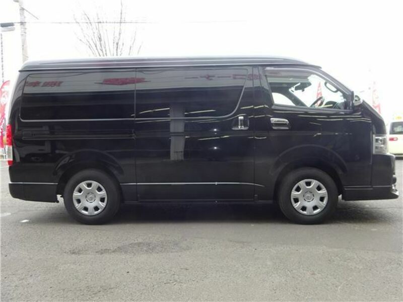 HIACE