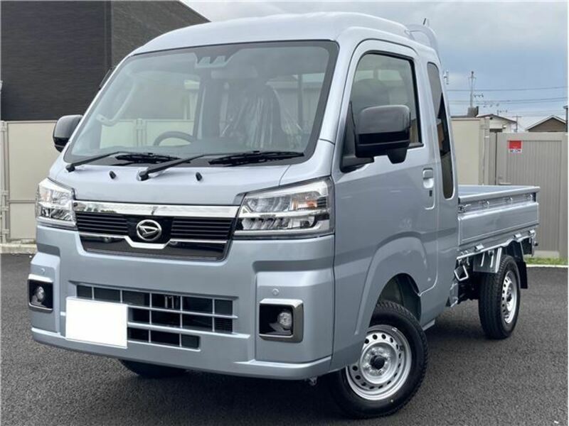 HIJET TRUCK-0