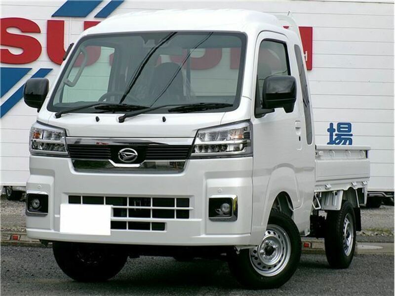 HIJET TRUCK-0