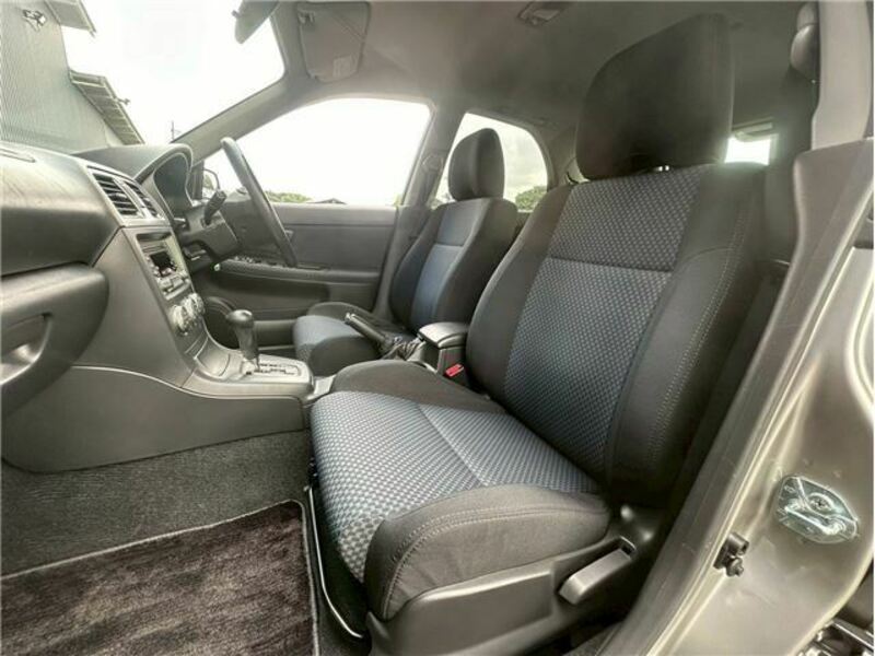 IMPREZA SPORTSWAGON