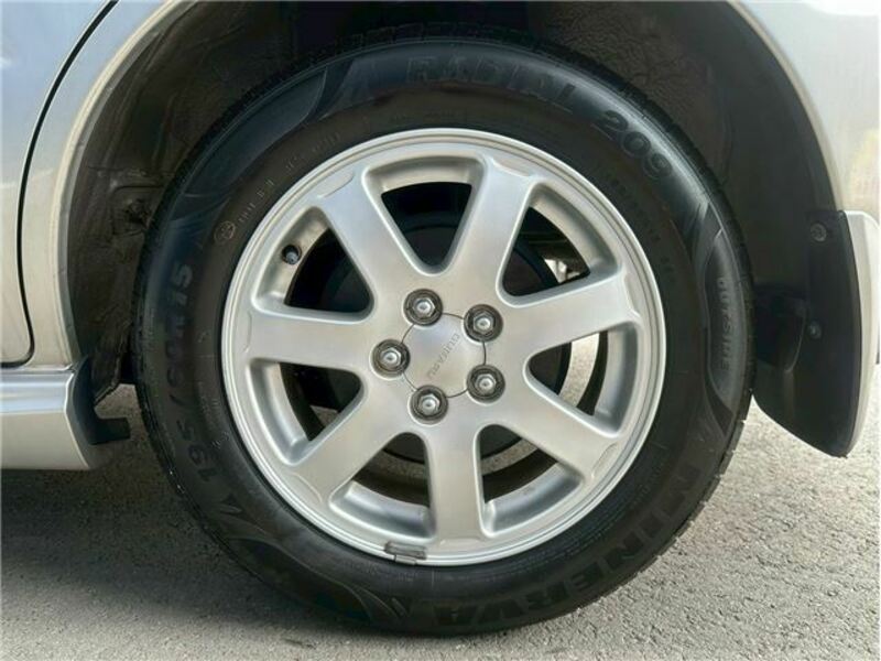 IMPREZA SPORTSWAGON