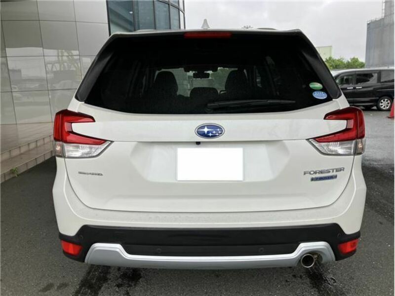 FORESTER-5
