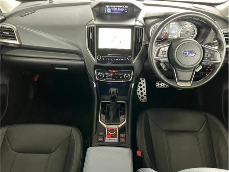 FORESTER-8