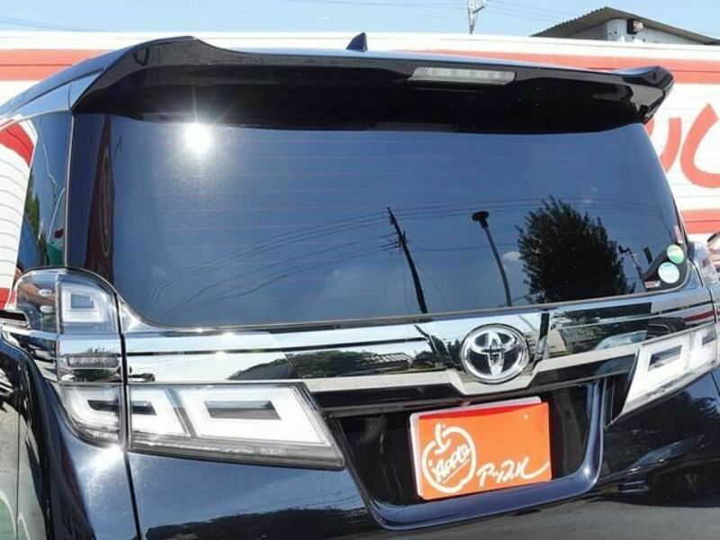 VELLFIRE