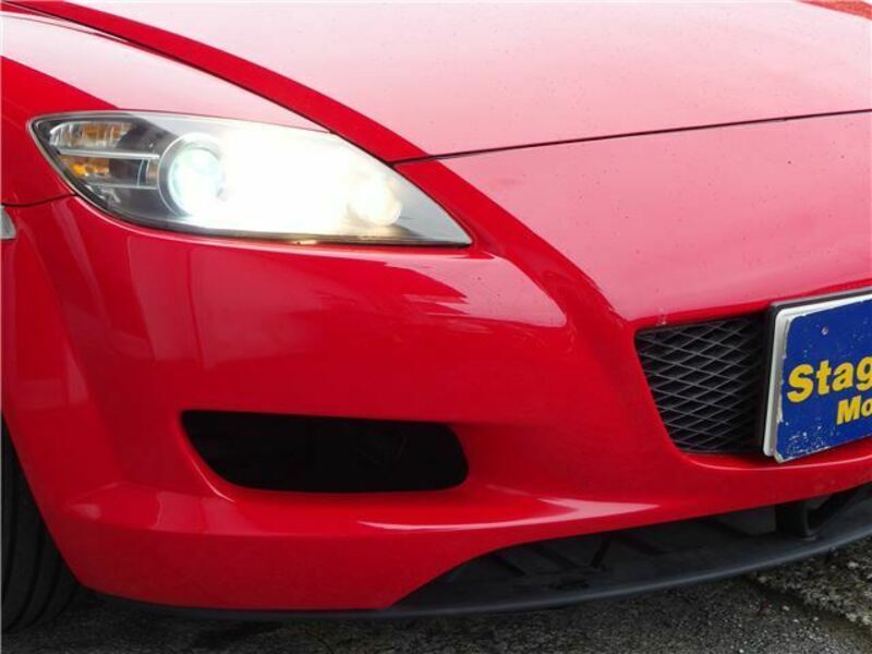 RX-8