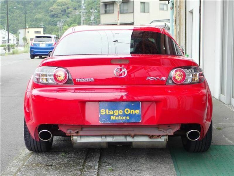 RX-8