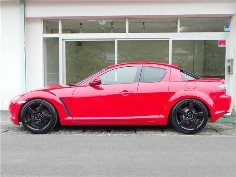 RX-8