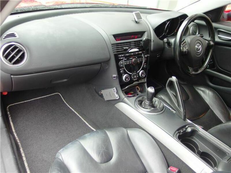 RX-8