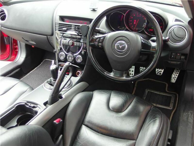 RX-8