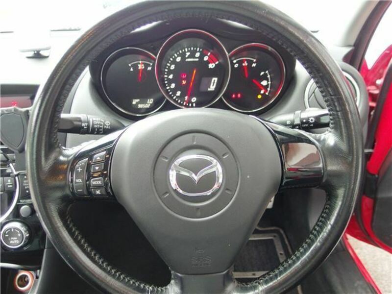 RX-8