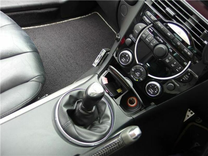 RX-8