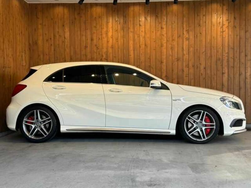 A-CLASS