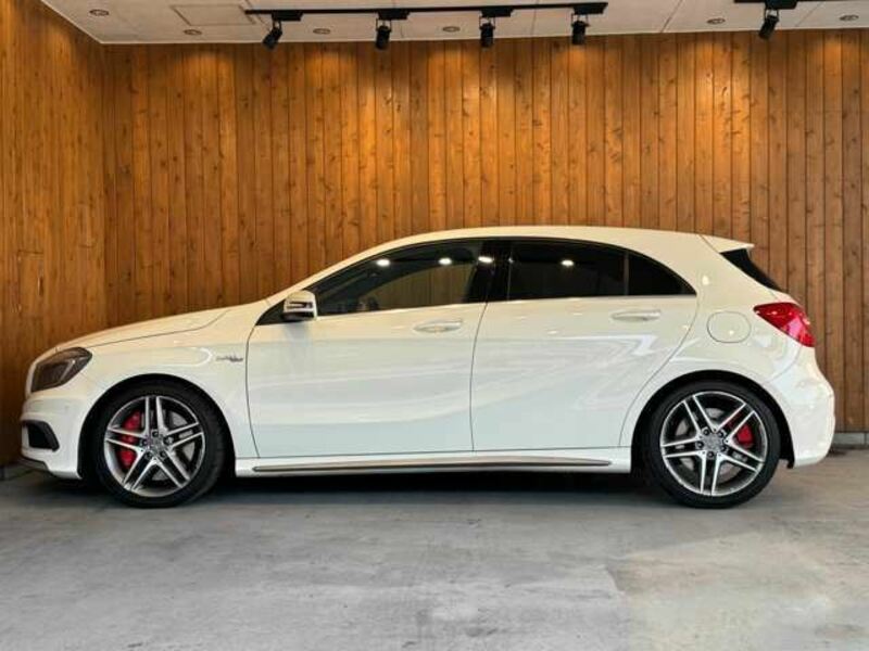 A-CLASS