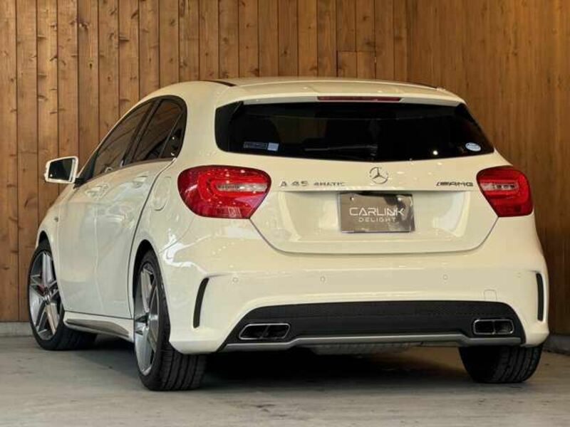 A-CLASS