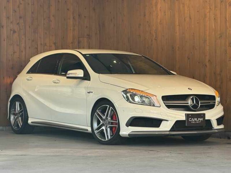 A-CLASS