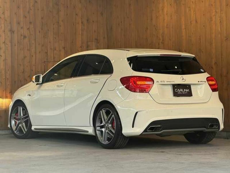 A-CLASS