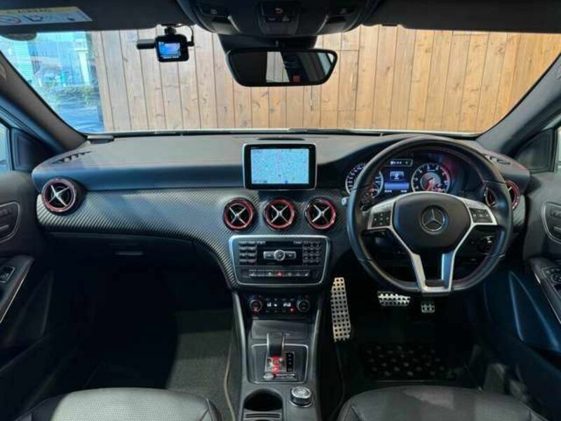 A-CLASS
