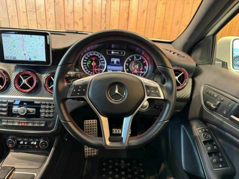 A-CLASS